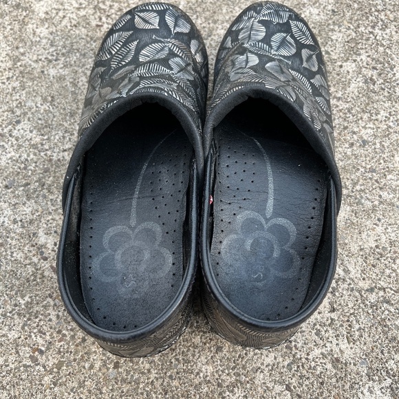 Sanita Shoes - Sanita Hampden Clog